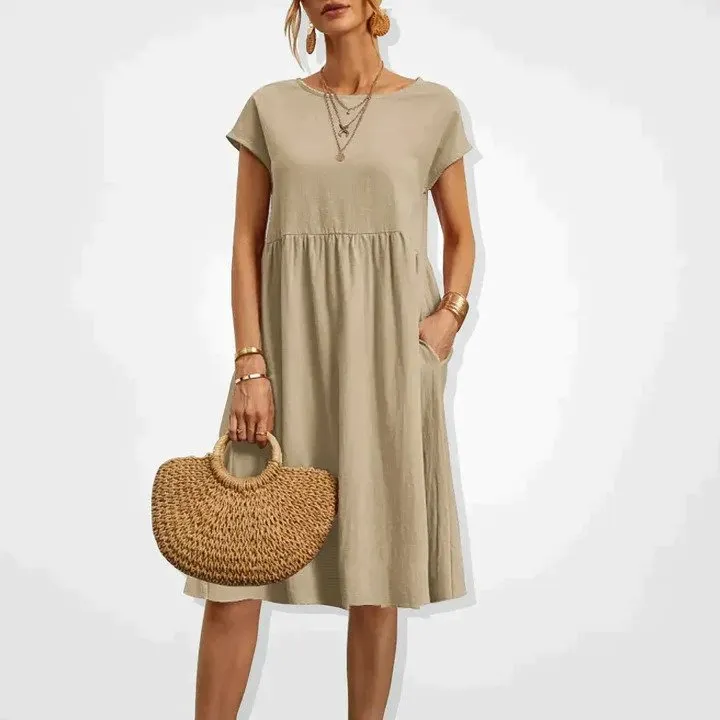 Joanne® | Comfortable dress
