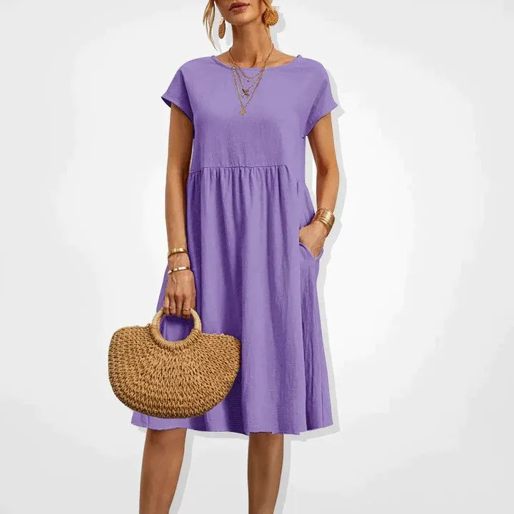 Joanne® | Comfortable dress