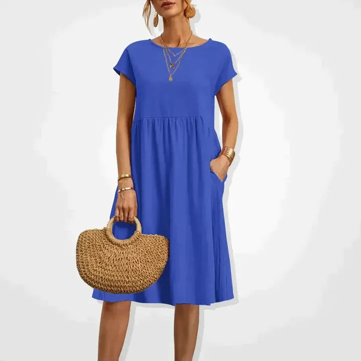 Joanne® | Comfortable dress
