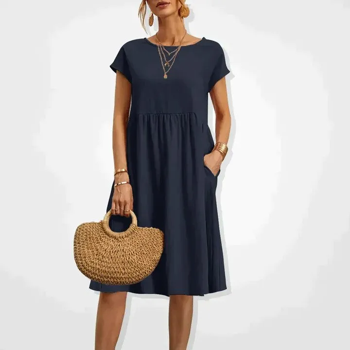 Joanne® | Comfortable dress