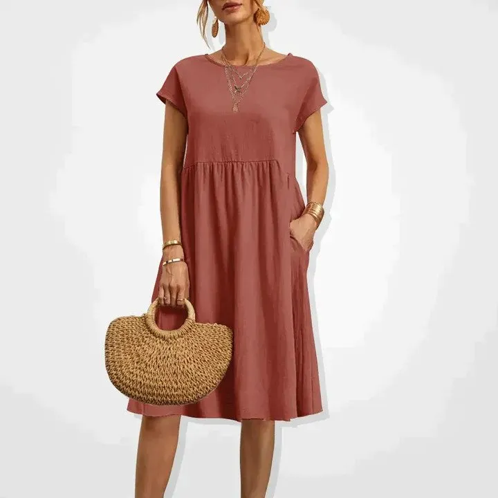 Joanne® | Comfortable dress