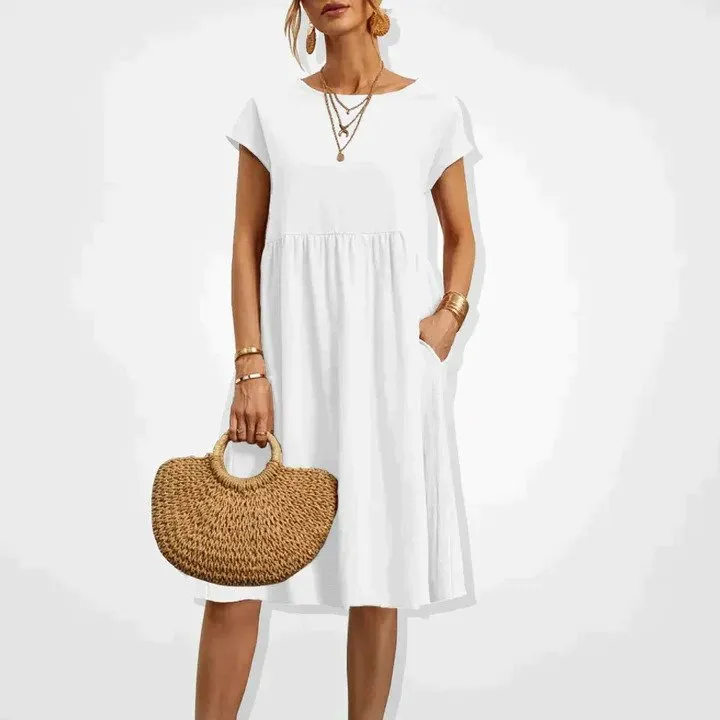 Joanne® | Comfortable dress