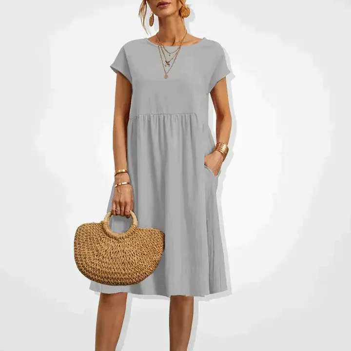Joanne® | Comfortable dress
