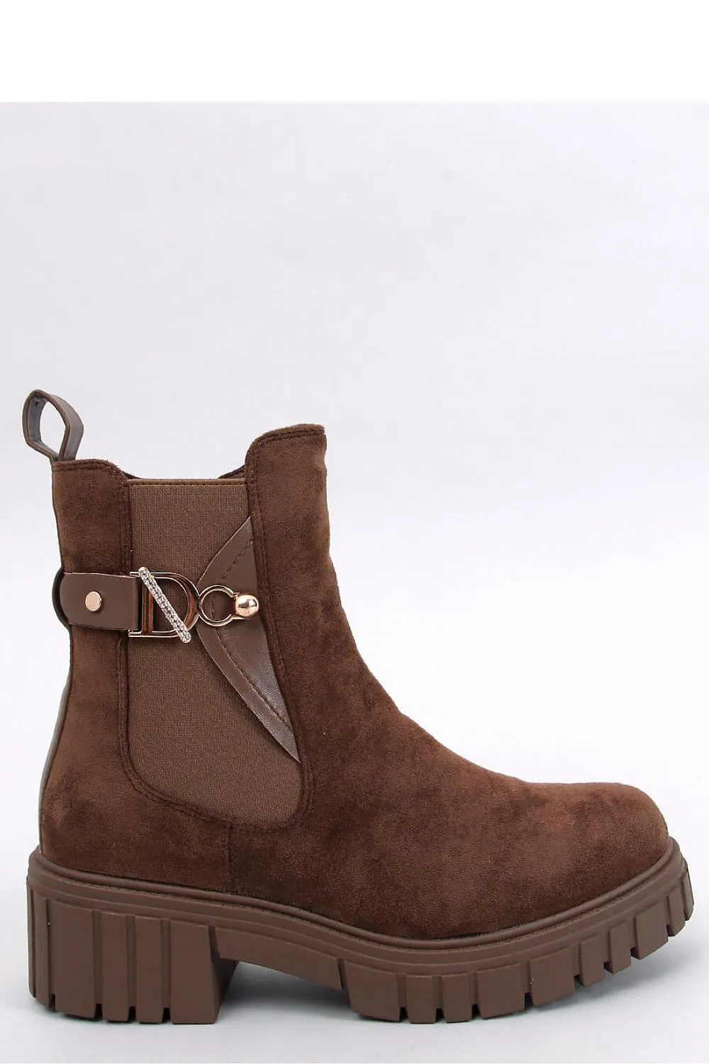 Jodhpur boot