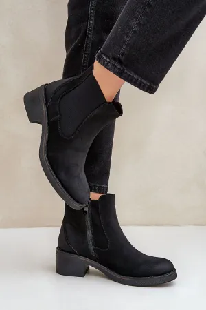Jodhpur boot