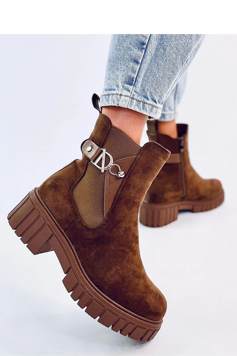 Jodhpur boot