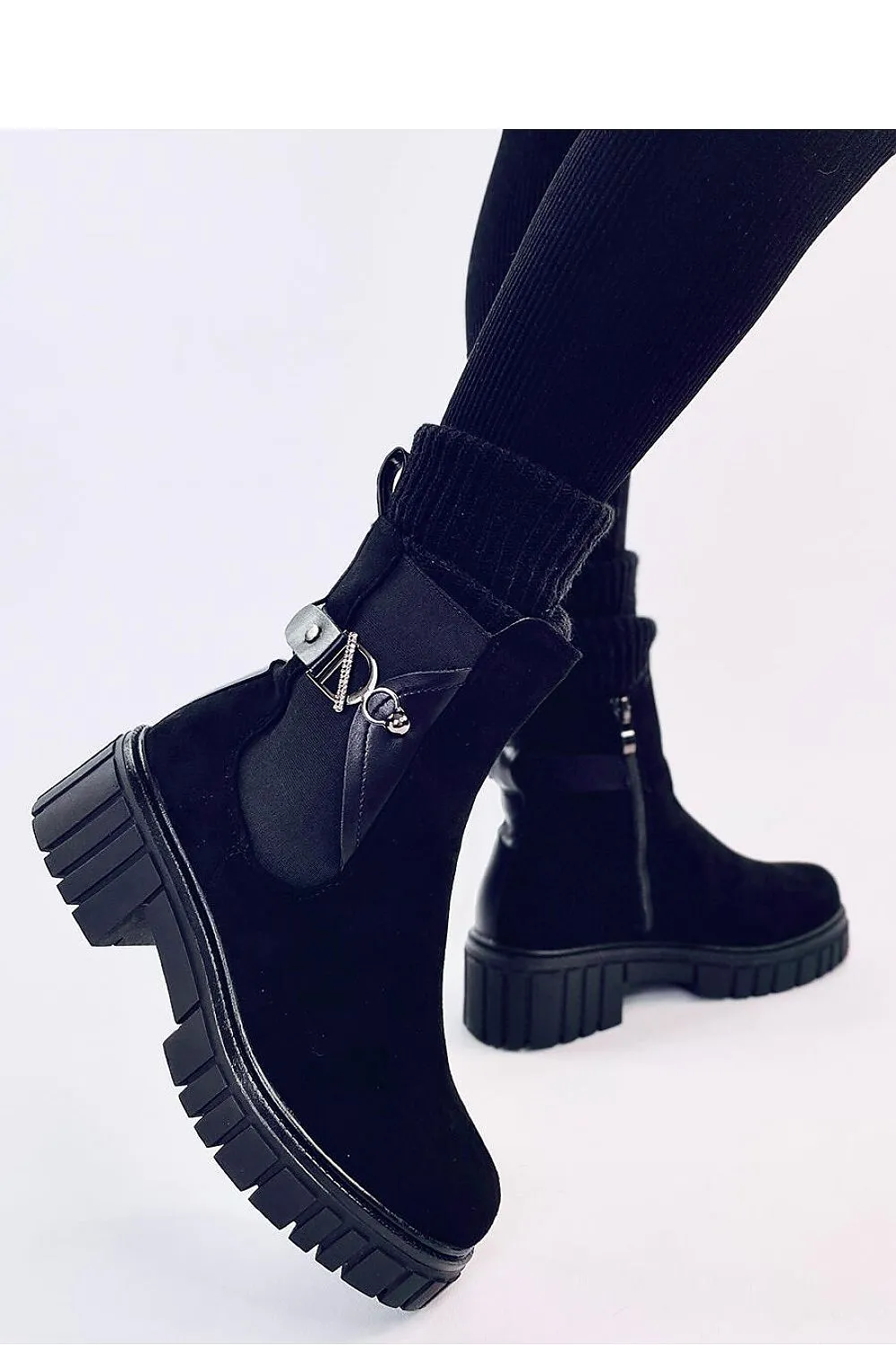Jodhpur boot