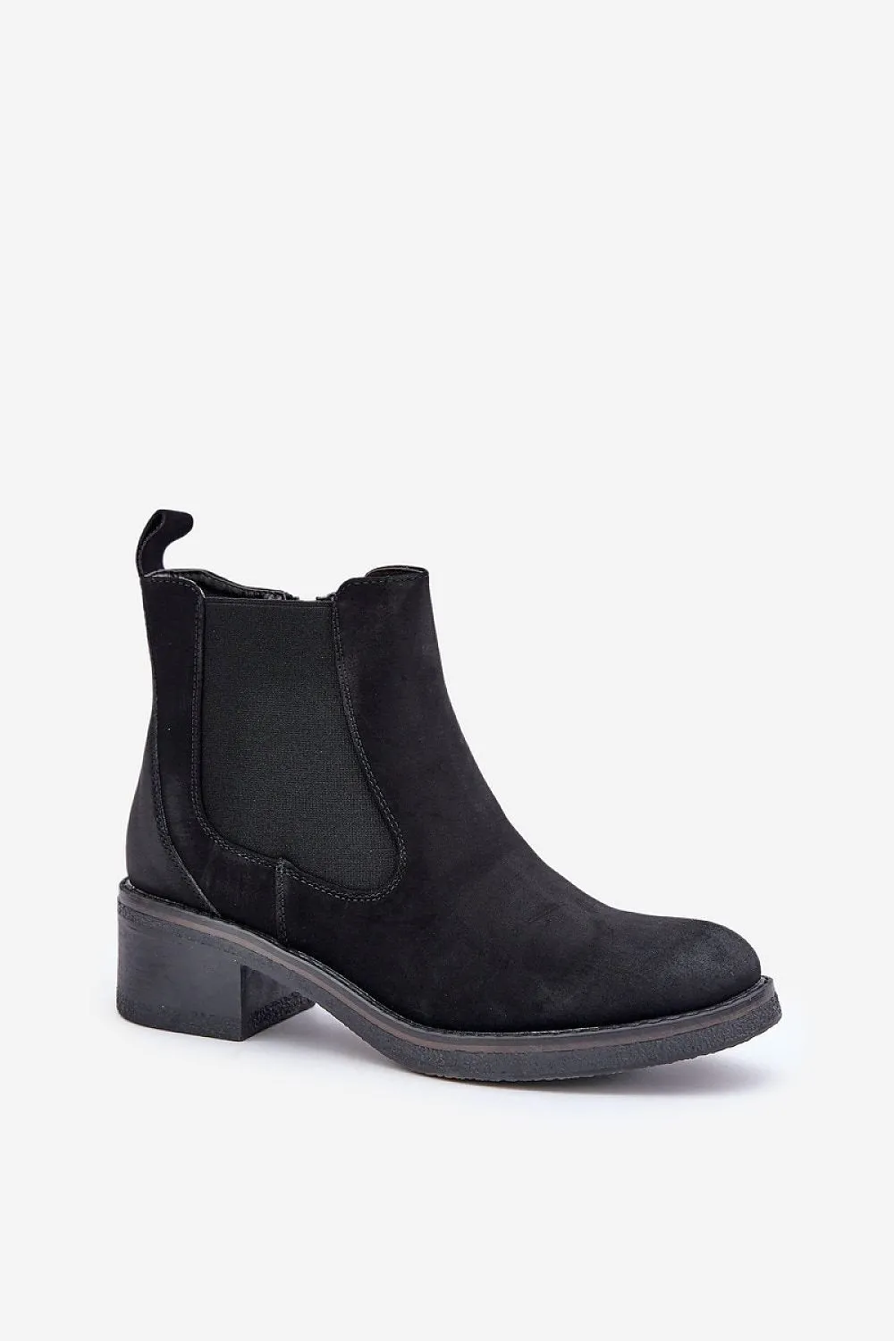 Jodhpur boot