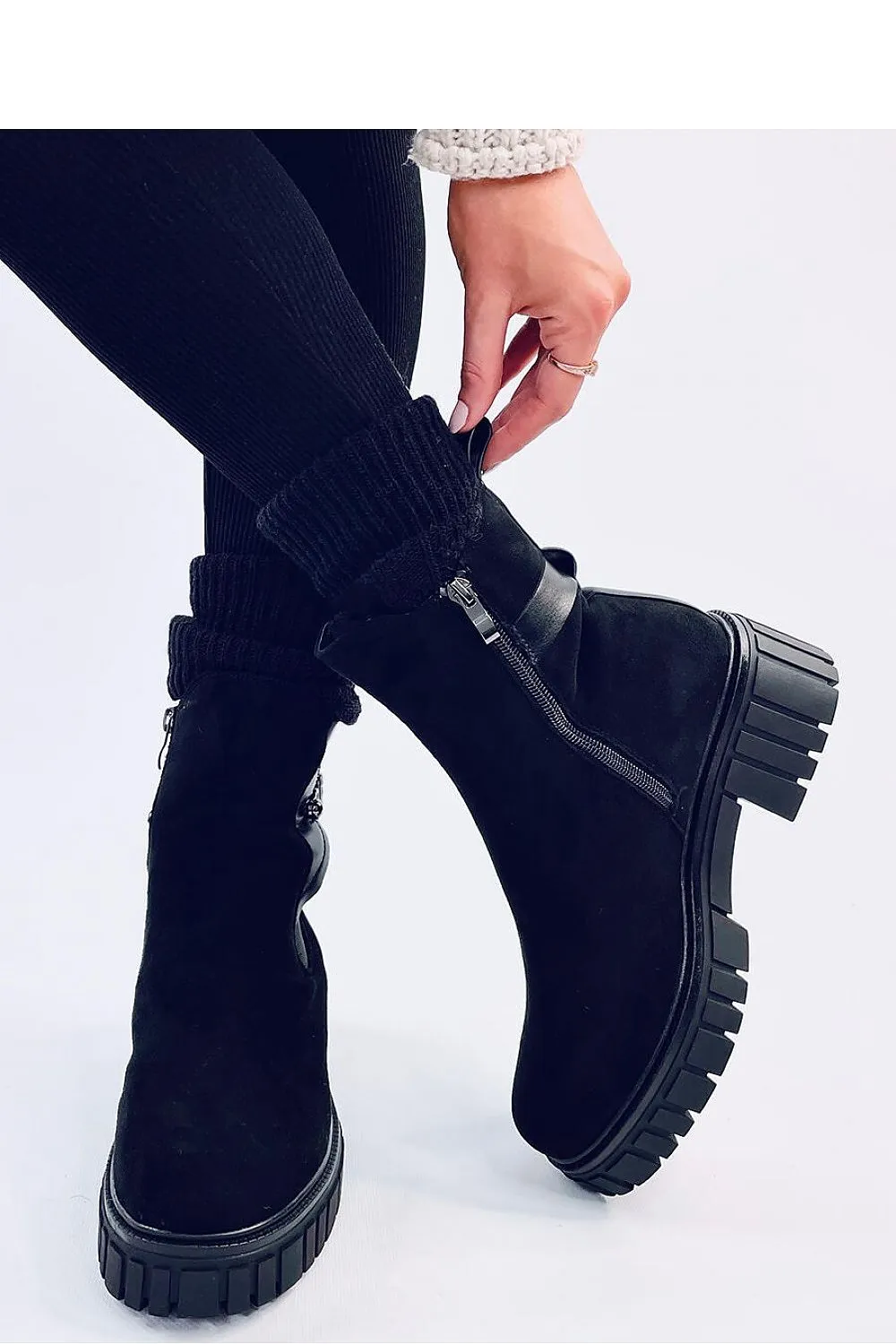 Jodhpur boot