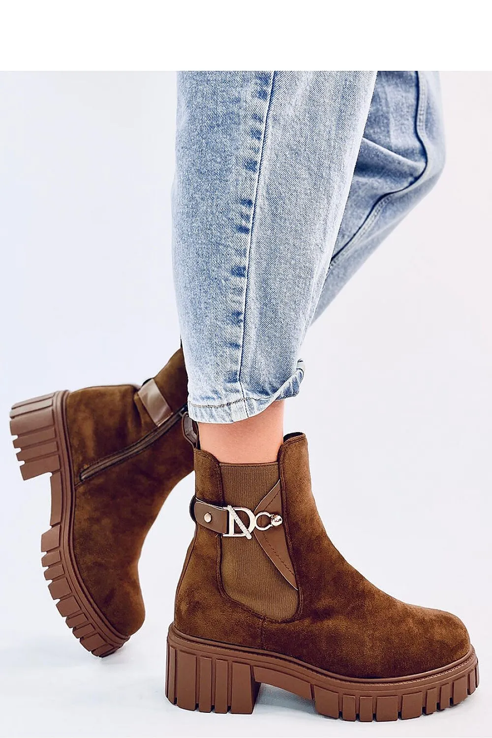 Jodhpur boot
