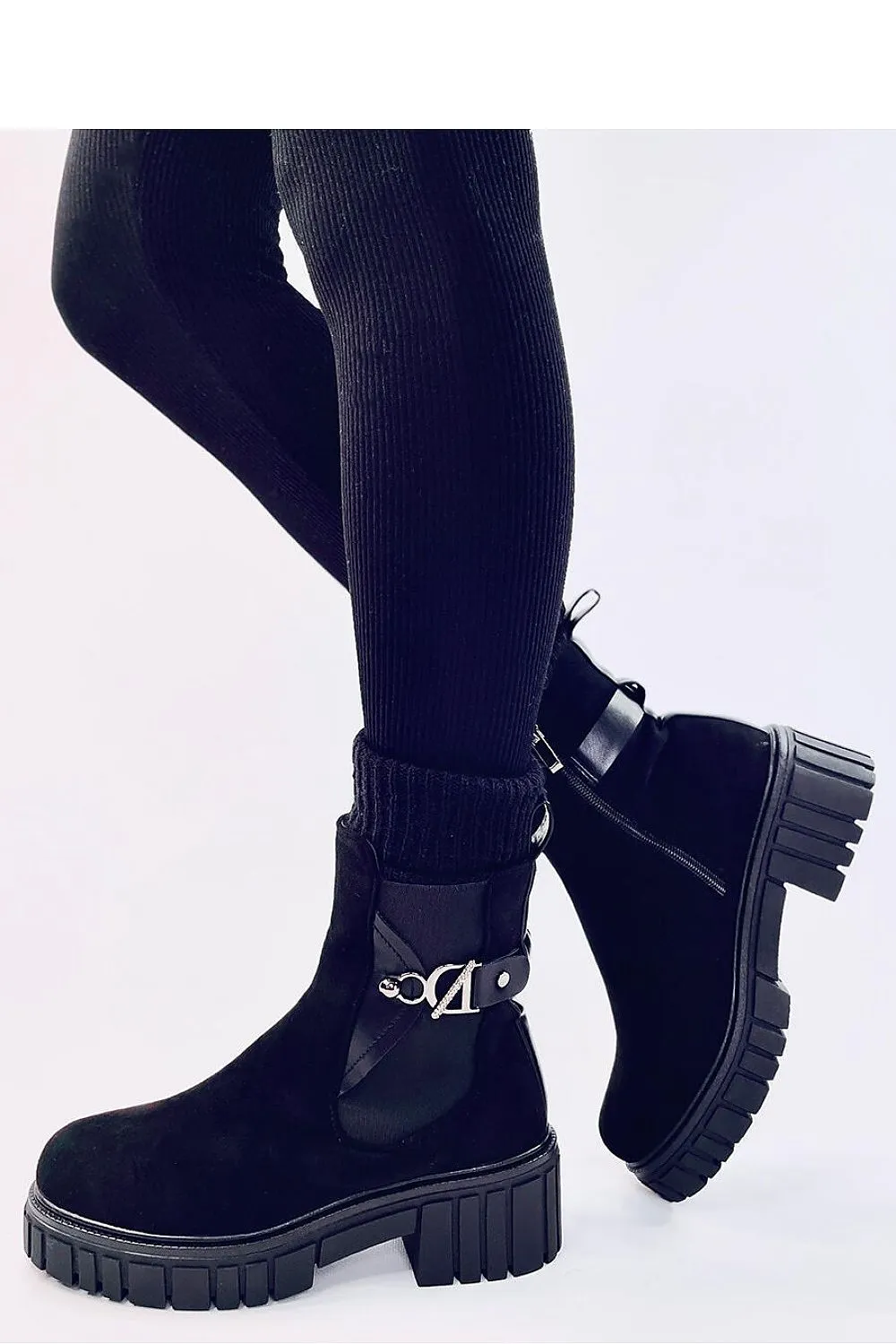 Jodhpur boot