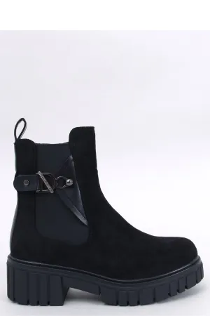 Jodhpur boot