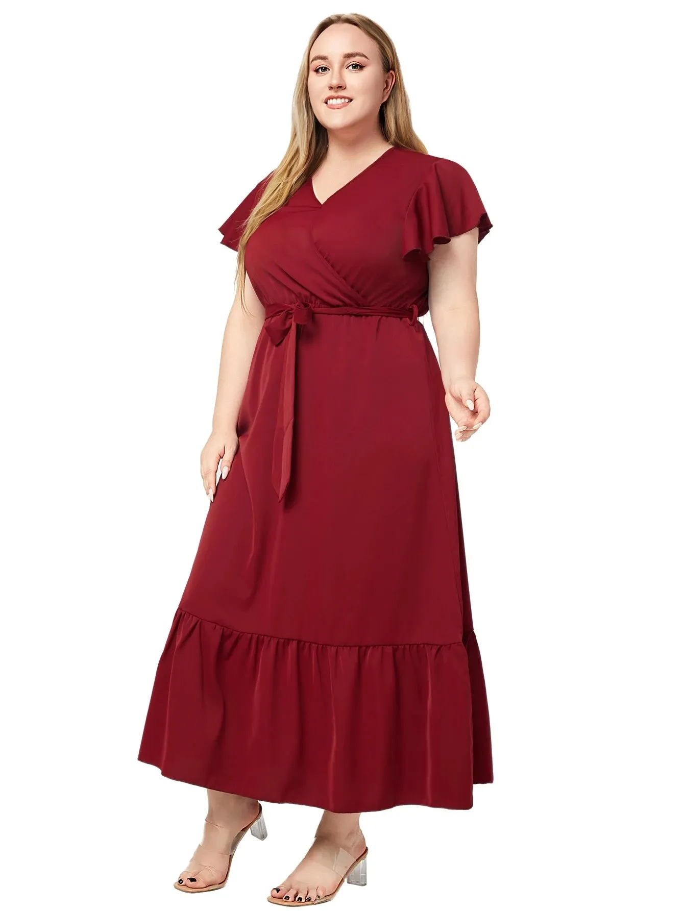 Jone® | Casual and comfortable   dress
