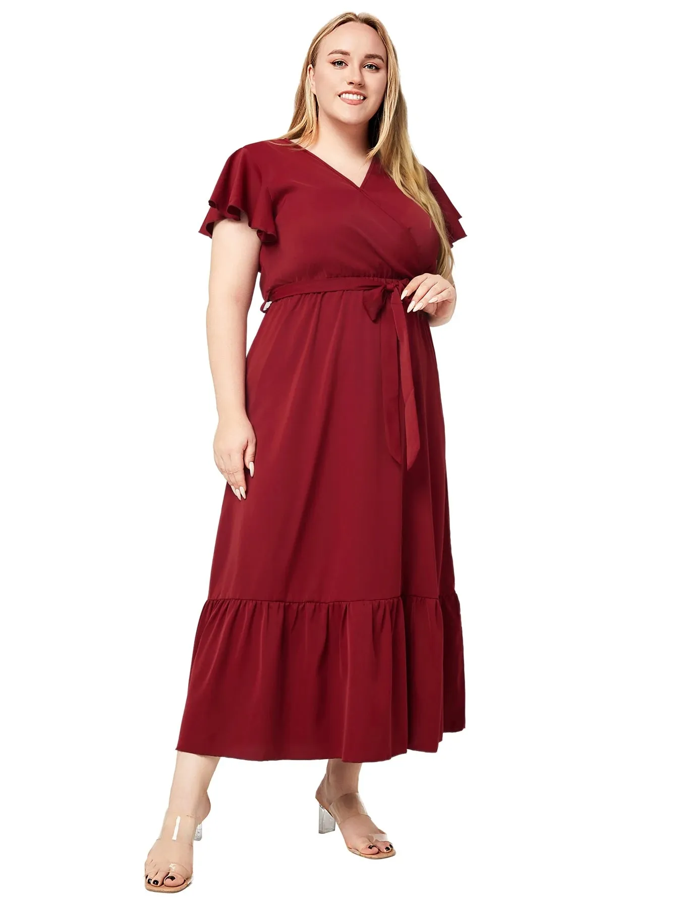 Jone® | Casual and comfortable   dress