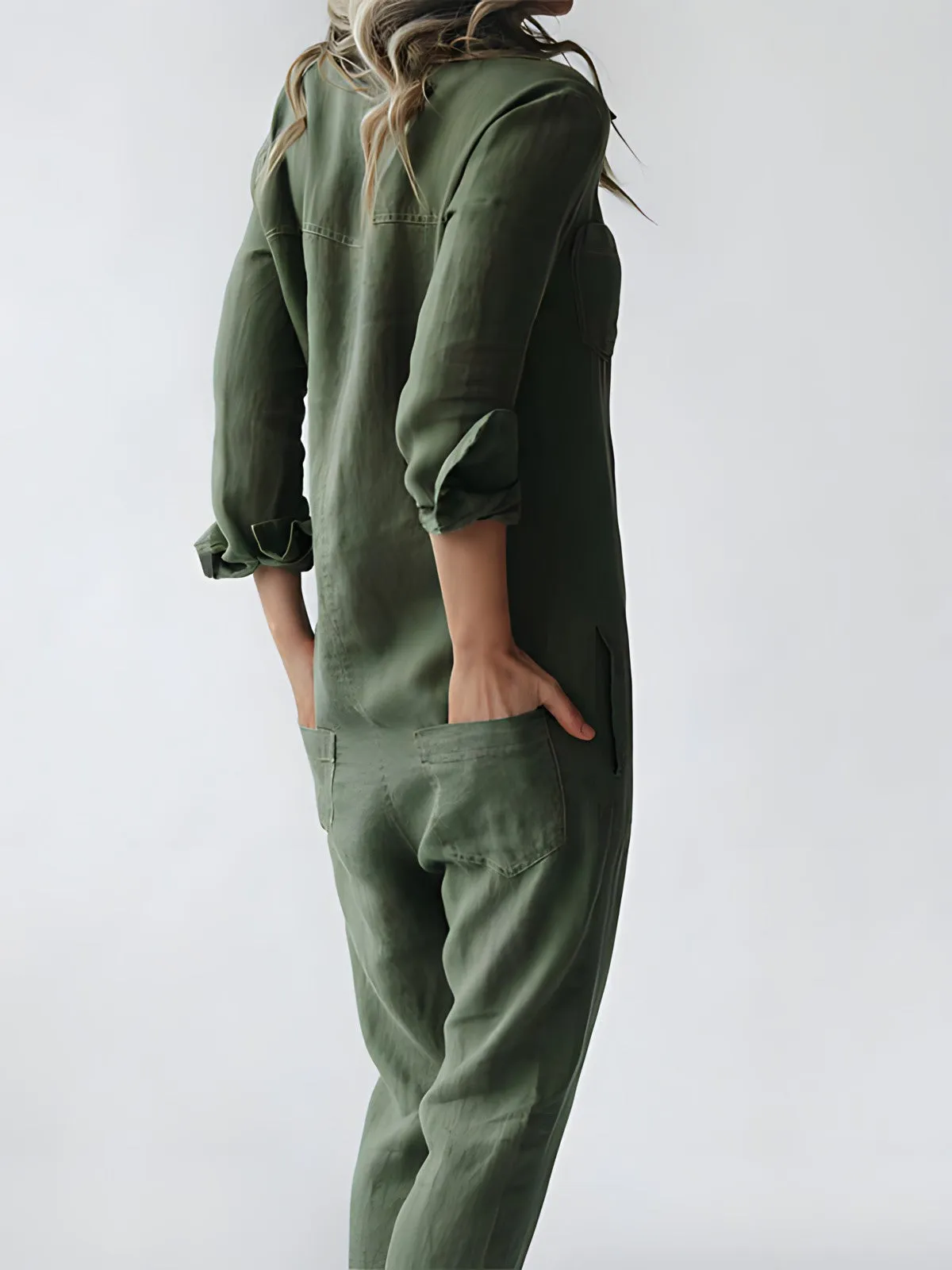 Karen® | Comfortable overalls