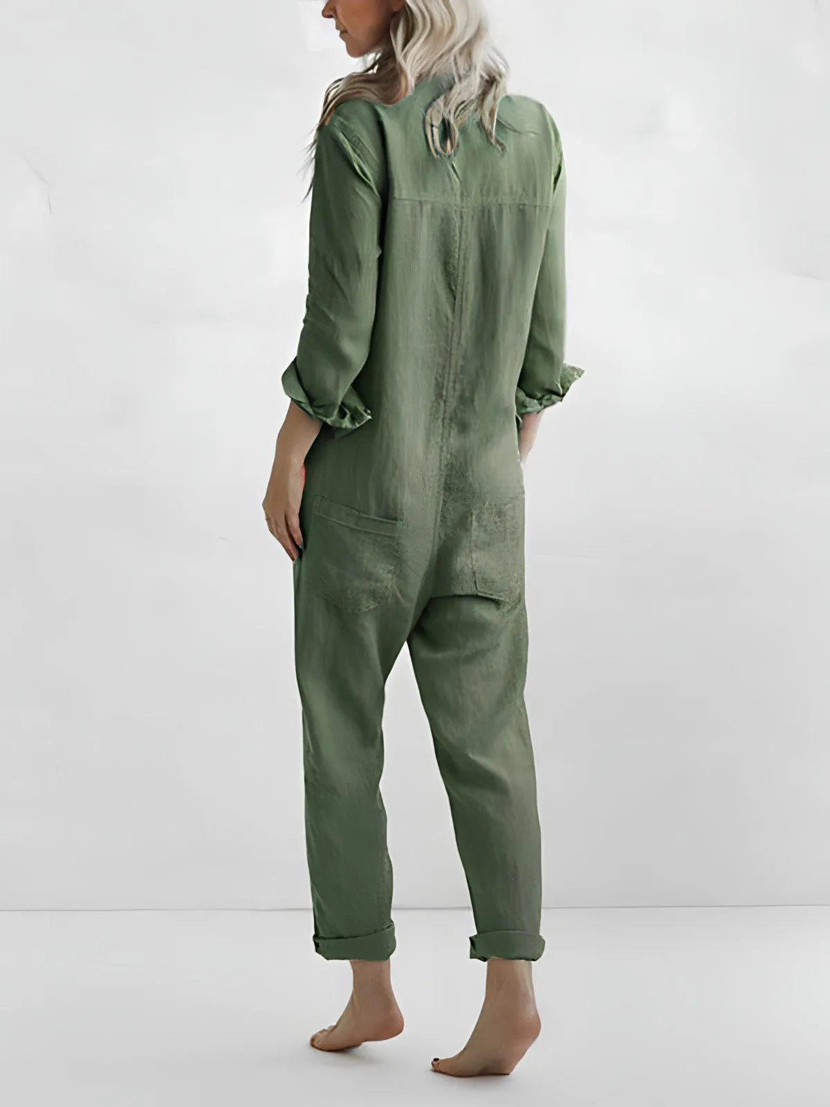 Karen® | Comfortable overalls