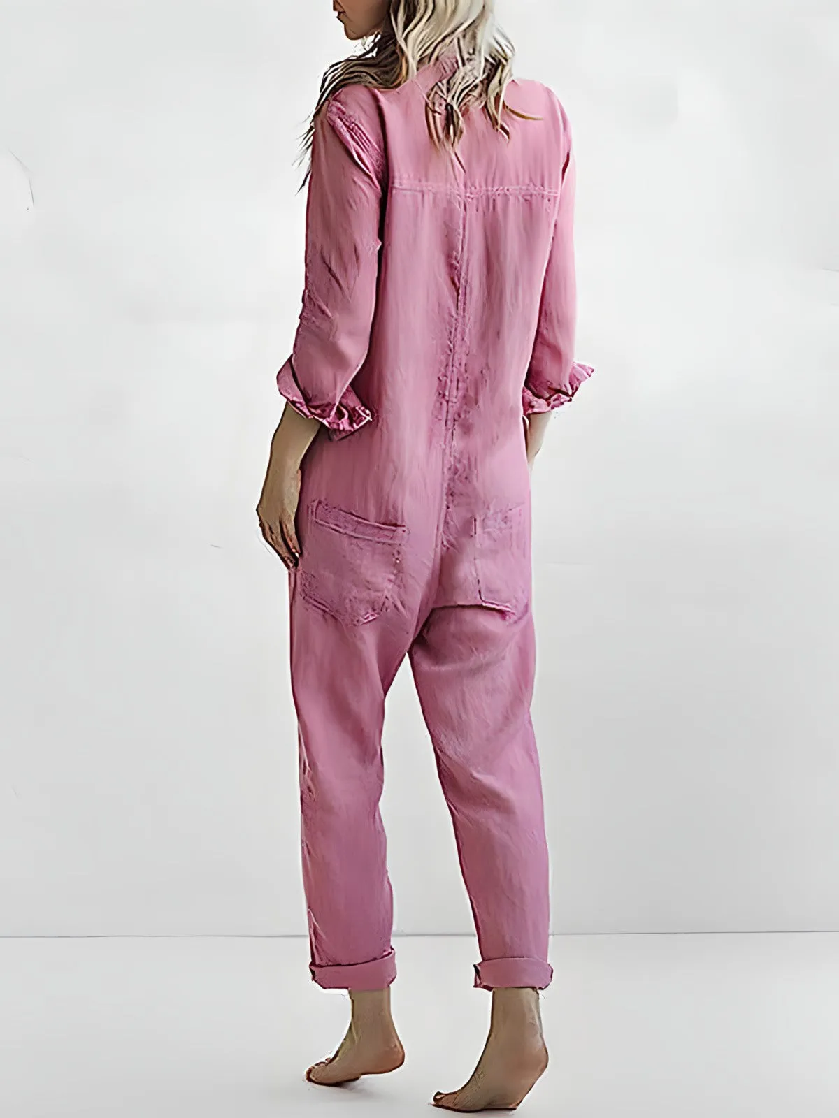Karen® | Comfortable overalls