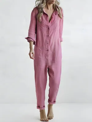 Karen® | Comfortable overalls