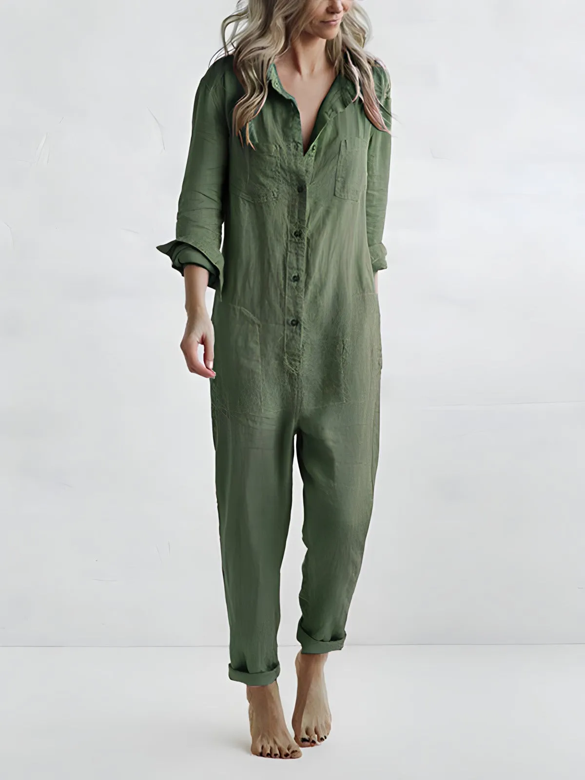 Karen® | Comfortable overalls