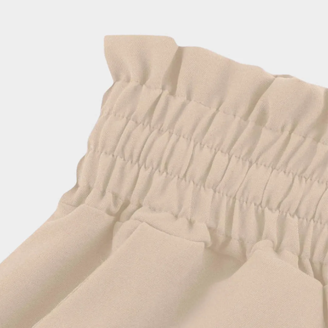 Karina® | Elegant Loose Trousers