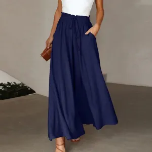 Karina® | Elegant Loose Trousers