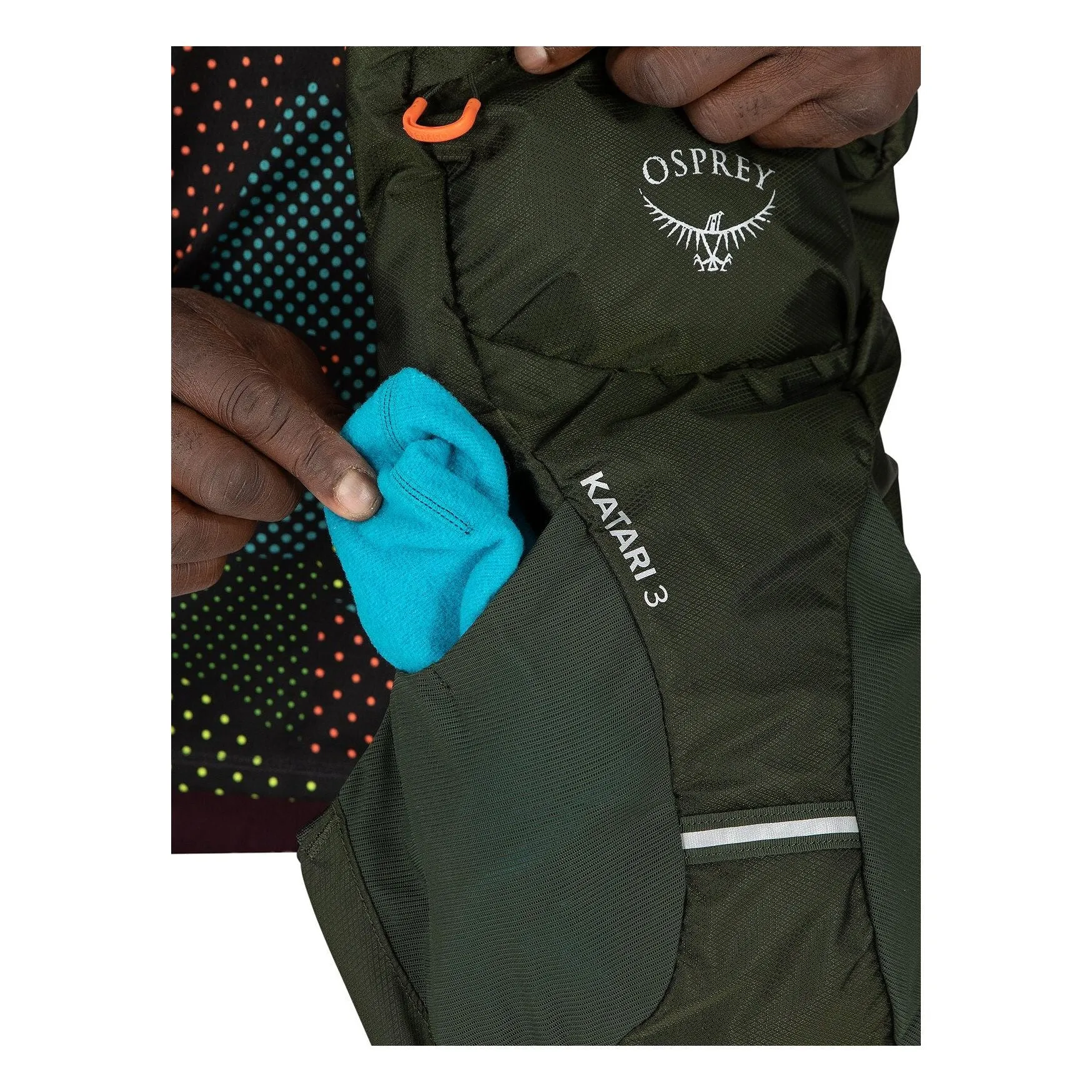 Katari 3 w/ Reservoir (Men's)