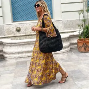 Keren® | Comfortable and fashionable   dress