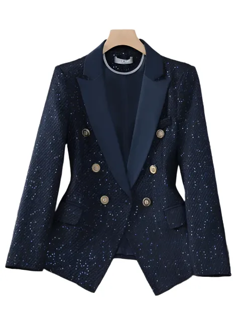 Kimberly – Elegant Women's Blazer