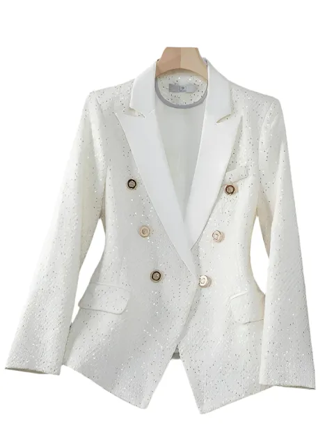 Kimberly – Elegant Women's Blazer