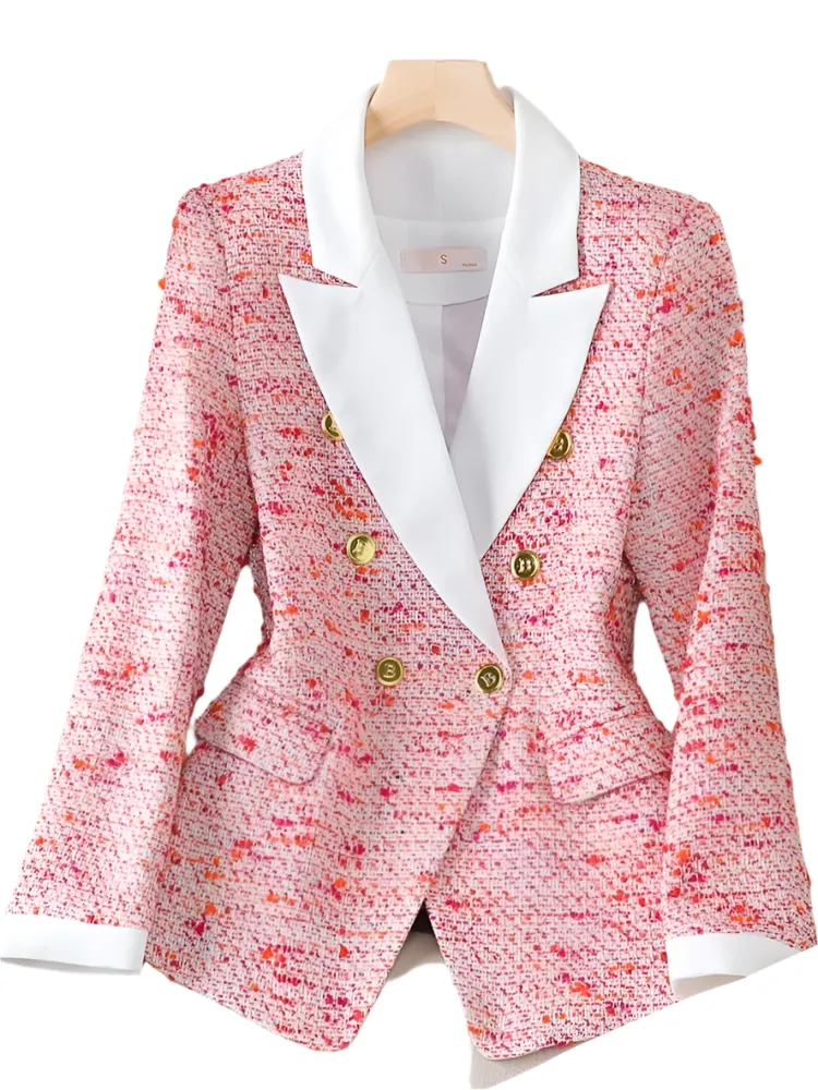 Kimberly – Elegant Women's Blazer