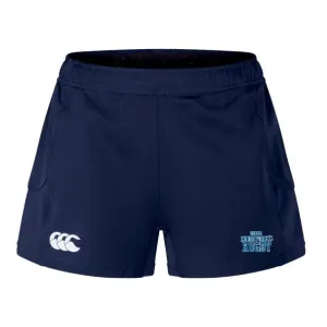 King's Point Rugby Women's Advantage Short 2.0 by Canterbury