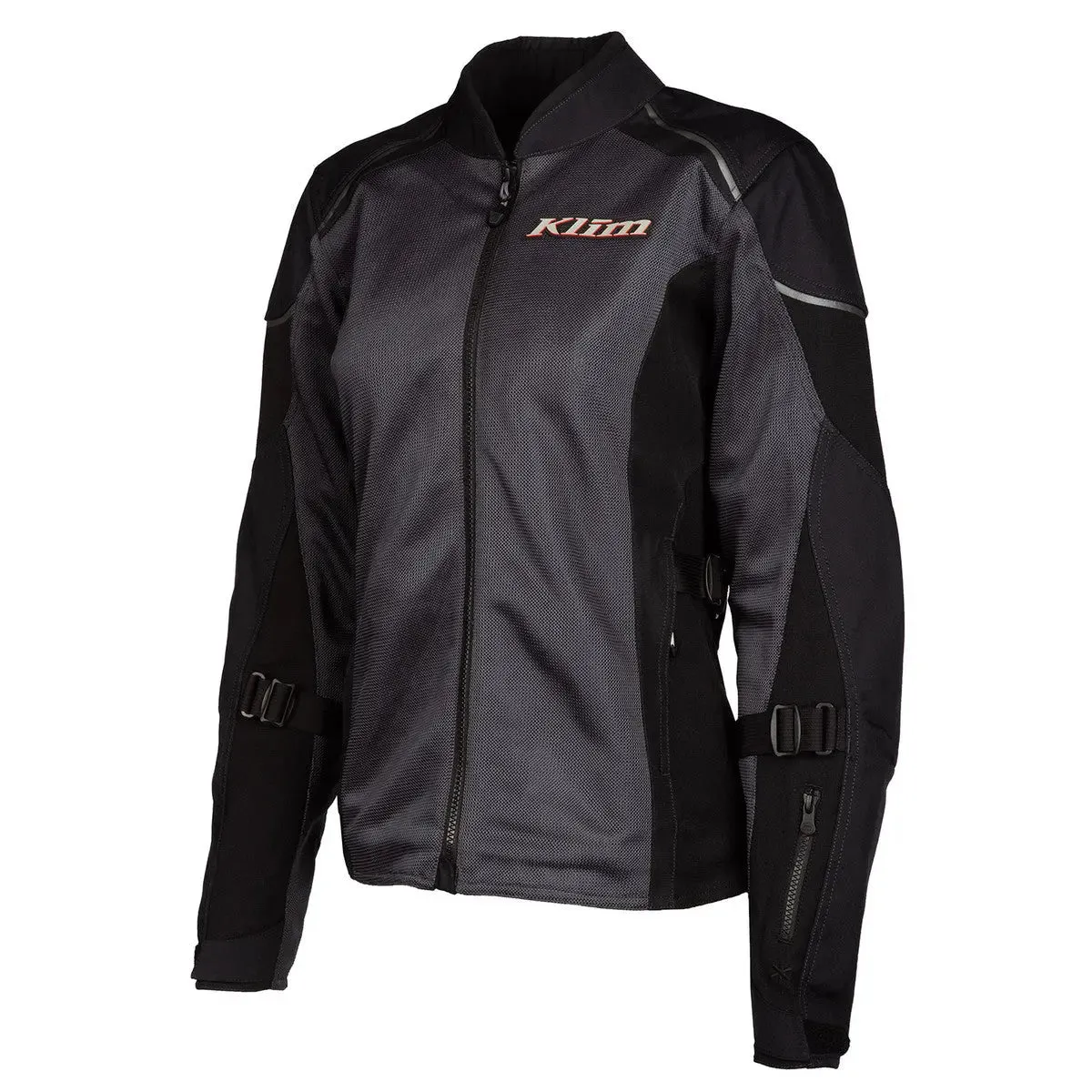 Klim Avalon Women's Jacket (Stealth Black)
