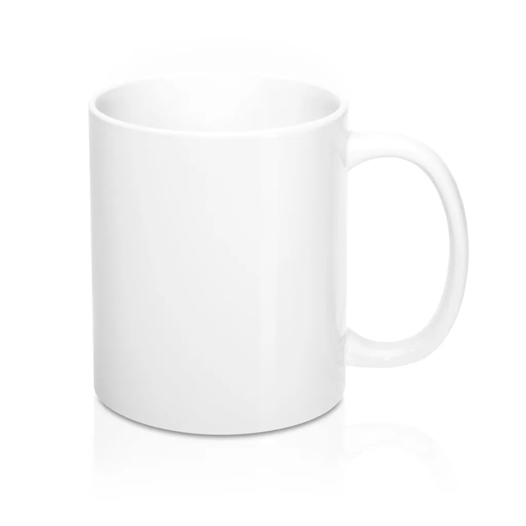 Korova Milk Bar Coffee Mug