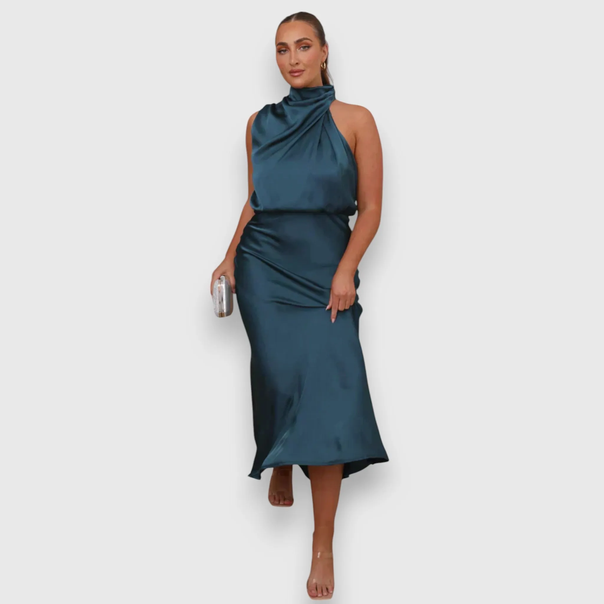 Lacee | Elegant Dress