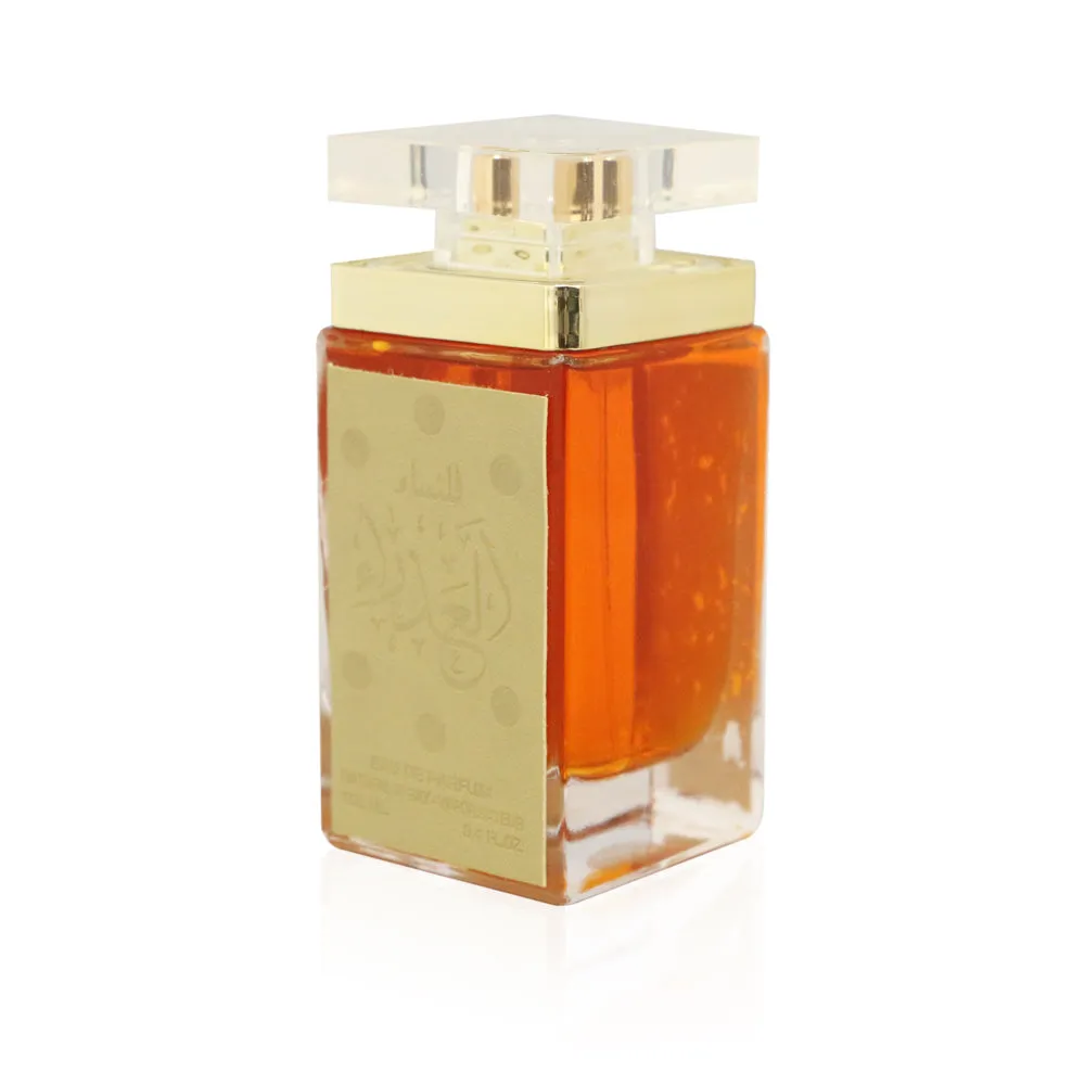 Lattafa Al Azra'a, Perfume for Women, EDP, 100ml