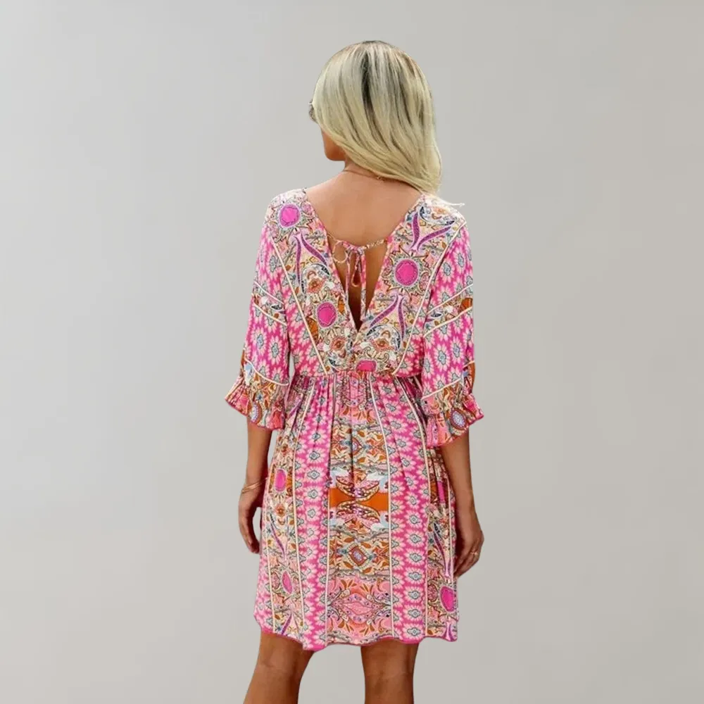 Laura® | Elegant Summer Dress