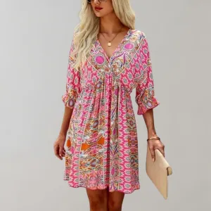 Laura® | Elegant Summer Dress