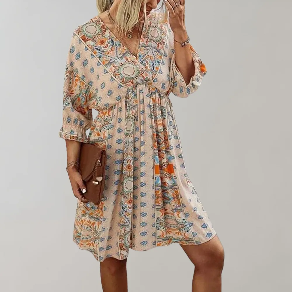 Laura® | Elegant Summer Dress