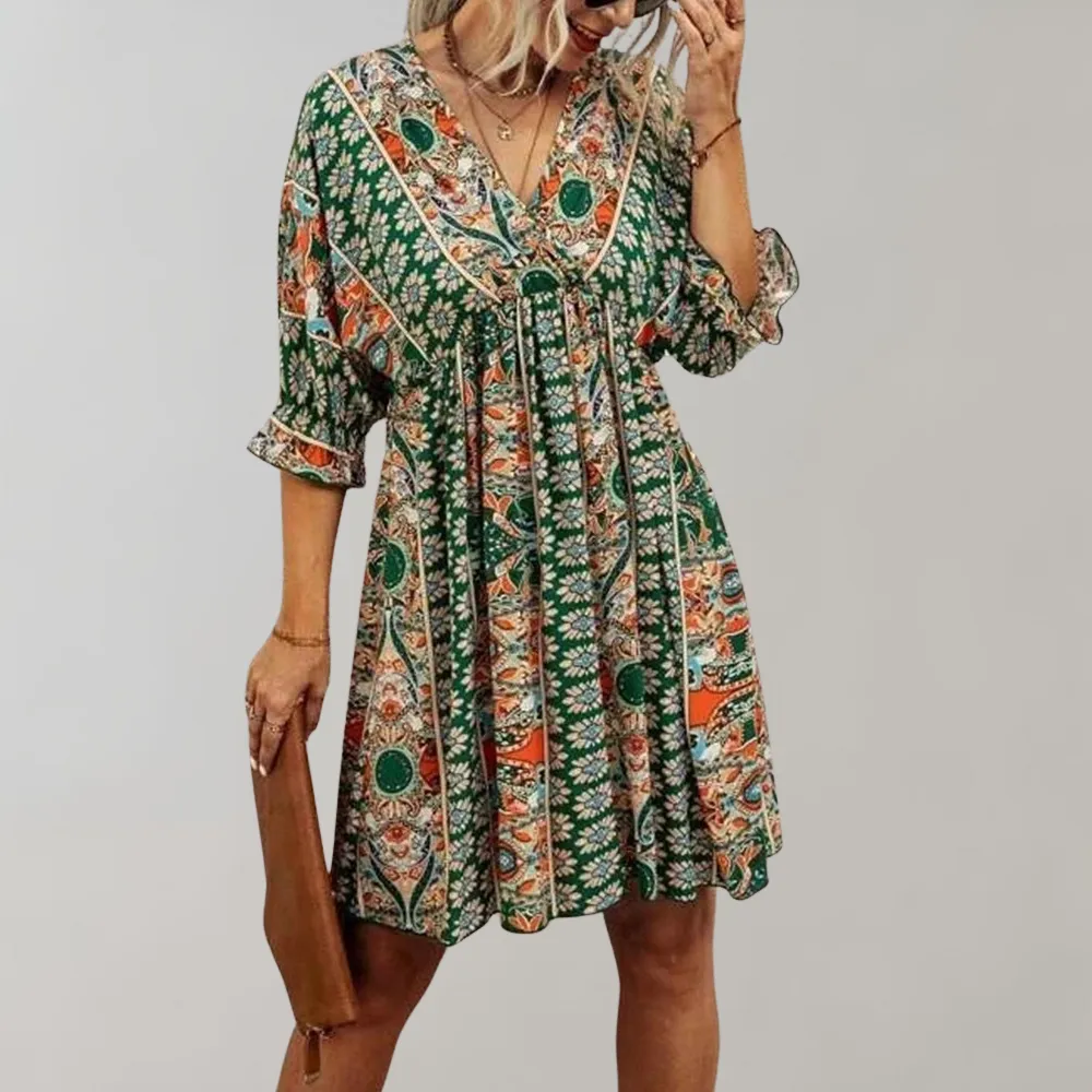 Laura® | Elegant Summer Dress
