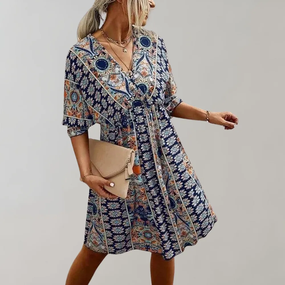 Laura® | Elegant Summer Dress