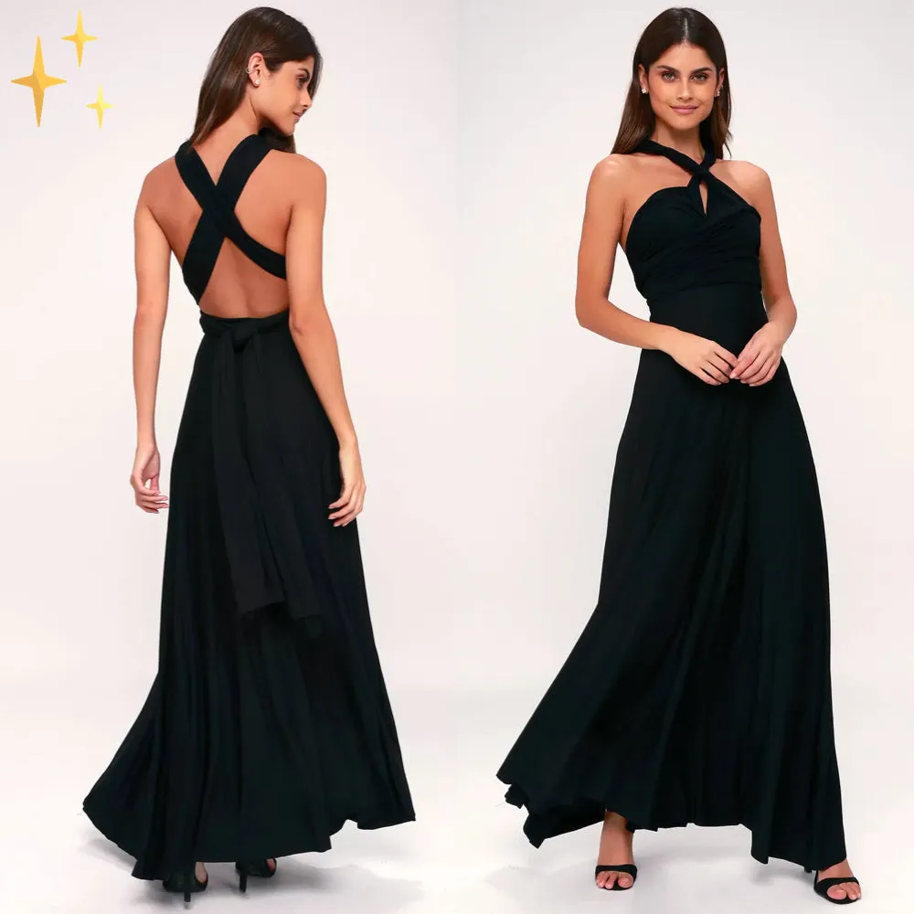 Laura® | Trendy and elegant summer dress
