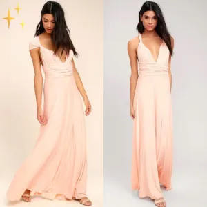 Laura® | Trendy and elegant summer dress