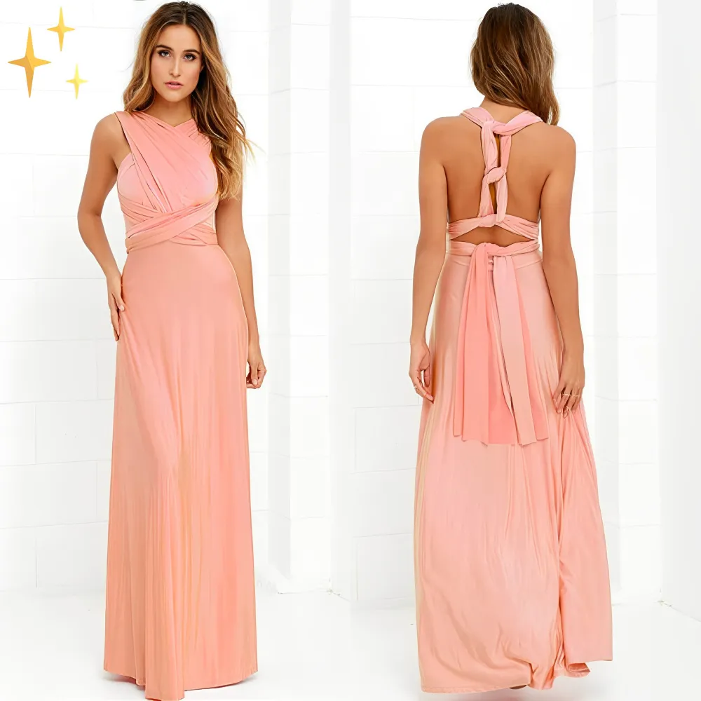 Laura® | Trendy and elegant summer dress