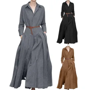 Laurinda® | Classic and comfortable   dress