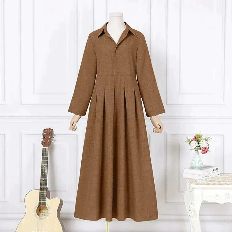 Laurinda® | Classic and comfortable   dress
