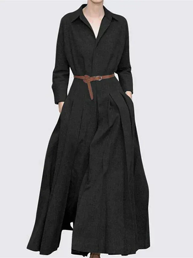 Laurinda® | Classic and comfortable   dress