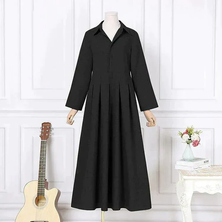 Laurinda® | Classic and comfortable   dress