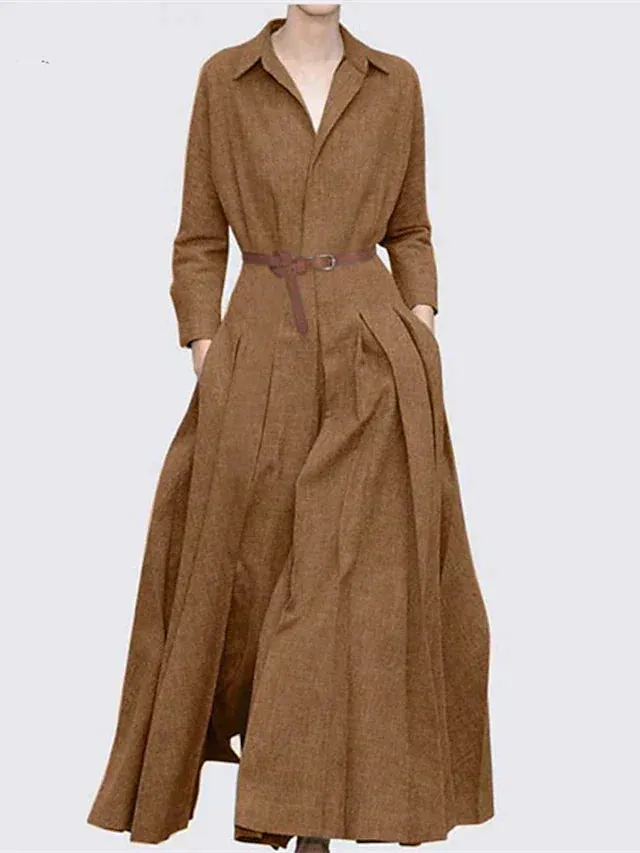 Laurinda® | Classic and comfortable   dress