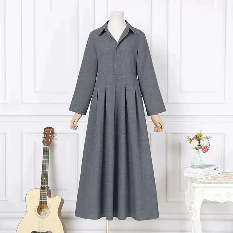 Laurinda® | Classic and comfortable   dress