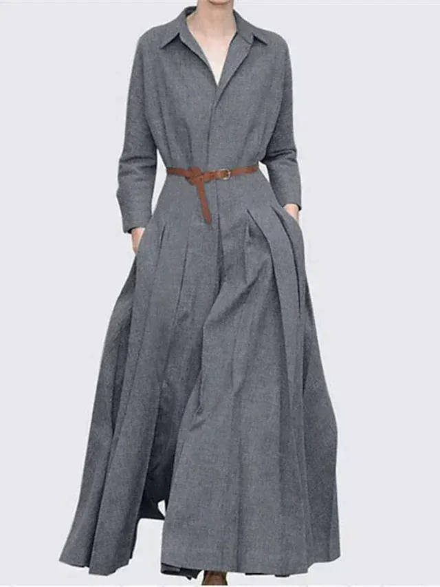 Laurinda® | Classic and comfortable   dress